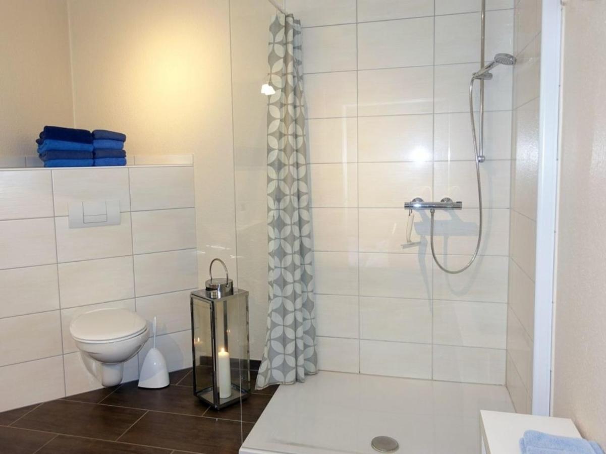 Apartament Gaarwang Hasselberg  Zewnętrze zdjęcie